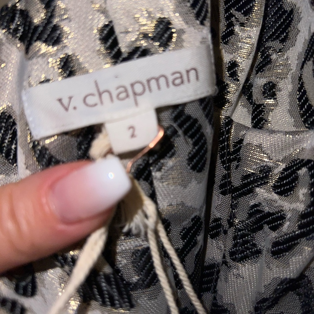 Dress - Picture 4 of 4